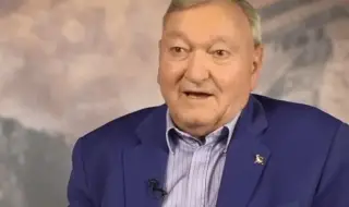 На 90 години издъхна "теоретикът на извънземните" Ерих фон Даникен 