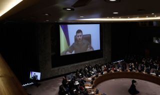ООН започва разследване за убитите цивилни в Буча