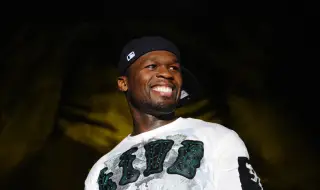 Рапърът 50 Cent празнува емблематичен 50-и рожден ден днес
