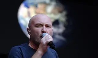 Фил Колинс, Iron Maiden и Oasis влизат в Залата на славата на рокендрола