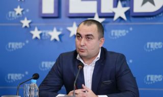 Иванов: ГЕРБ искат предсрочни избори