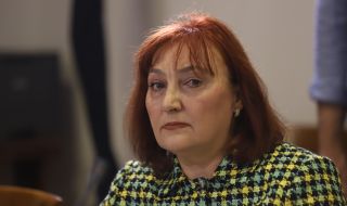Олга Кeрелска: Абсолютно недопустимо е ВСС да се ползва като копче на политическата система
