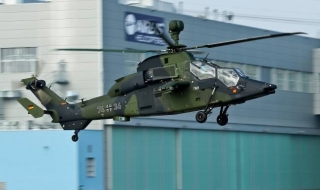 Полша оглежда 3 компании за военни хеликоптери