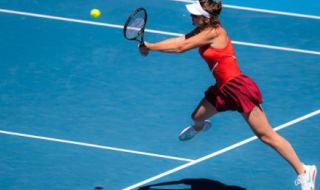 Украинска тенис звезда отказа да излезе на корта срещу рускиня