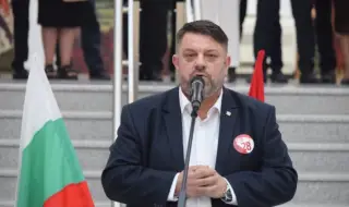 Zafirov to the people of Plovdiv: Vote so that there are no more gatherings 