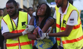 147 мъртви след терористична атака над университет в Кения