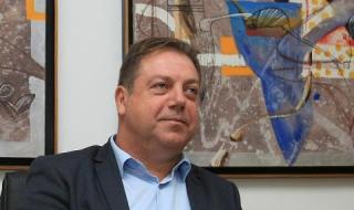 БЛС: Изискването на PCR тест при хоспитализация е необходимост