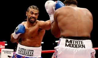 Хей: Дано Джошуа и Кличко не забременеят