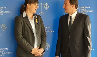 Кьовеши хареса сградата на „Раковски“ 134