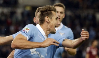 Лацио иска да привлече ас на Саутхемптън