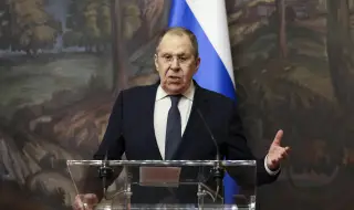 Лавров: Русия ще изложи ясната си позиция на преговорите с Тръмп в Аляска