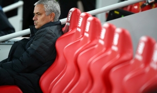 Моуриньо: Можехме да бием с повече