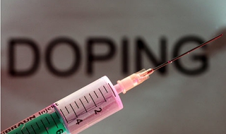 Шампион на България в спринта хванат с допинг