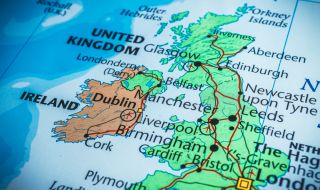 Великобритания убедена, че законът ѝ за Северна Ирландия не нарушава международното право