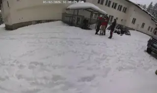 Версията за "разширено меланхолно самоубийство" умря