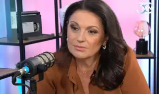 Ани Салич предупреди за deepfake измама с нейното лице