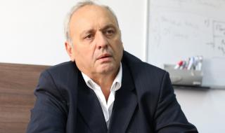 Славчо Нейков: Преди да говорим за „Козлодуй“, трябва да знаем какво правим с „Белене“