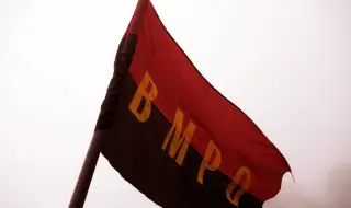 ВМРО: Как и защо РСМ има достъп до доклада за напредъка ѝ към ЕС без той да е публикуван?