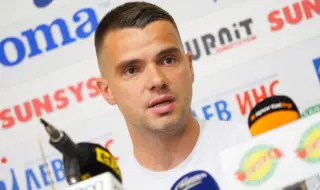 Alex Kolev signs with Levski tomorrow? 