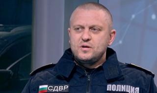 Георги Хаджиев: Не са взимани проби на спътниците на Кристиан