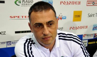 Ивайло Петев: Моето бъдеще е светло!