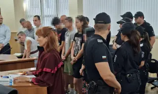Как от руския „лов на педофили“ и крайните нацистки идеи се стигна до убийството на Младежкия хълм в Пловдив