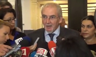 Местан за предсрочен вот: Не им го пожелавам, но може и да се случи