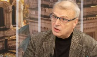 Проф. Иво Драганов: Съдът отнема регулаторните функции на СЕМ