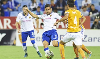 Прогноза на деня: Сарагоса - Лагостера