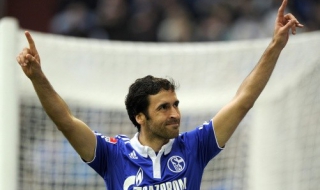 Раул избра парите и отива в катарския Ал Сад