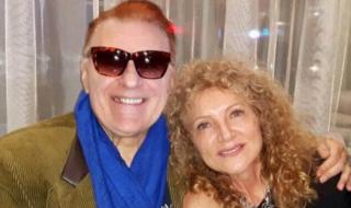 Травестит измами с 1600 лв. фризьорката на Васил Найденов