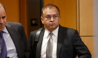 13 години затвор за съдружника на основателката на Theranos 