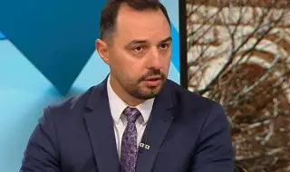 Богдан Богданов предупреди: Правят се опити да се опорочи Изборния кодекс и да се откраднат изборите