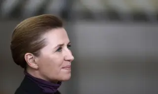 Дания и НАТО се договориха за засилване на отбраната в Арктика