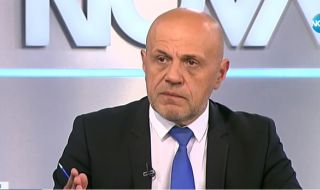 Дончев: Най-добрият вариант е удължаване на Бюджет 2022 до април-май