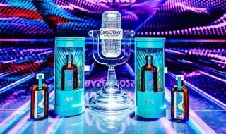 Израелската марка Moroccanoil спря спонсорството на „Евровизия“ след промяна в правилата