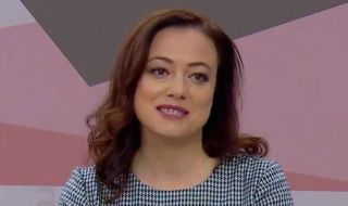 Катя Михайлова:  Вървим ли към президентска република? Вървим