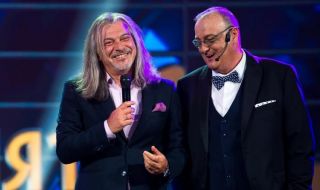 Маги Халваджиян замесен в арест на Краси Радков