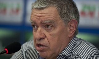 Михаил Константинов: БСП се видя в чудо, губи на всеки избори по 150 000 души