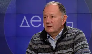 Михаил Миков: Конгресът на БСП няма да реши никакъв политически въпрос. Битката ще е за председателското място