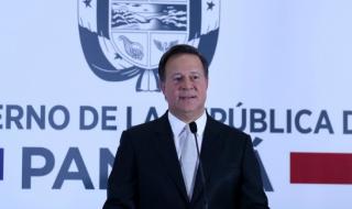 Панама скъса дипломатическите си отношения с Тайван