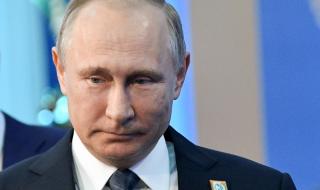 Путин: Американците отгледаха „Ал Кайда“!