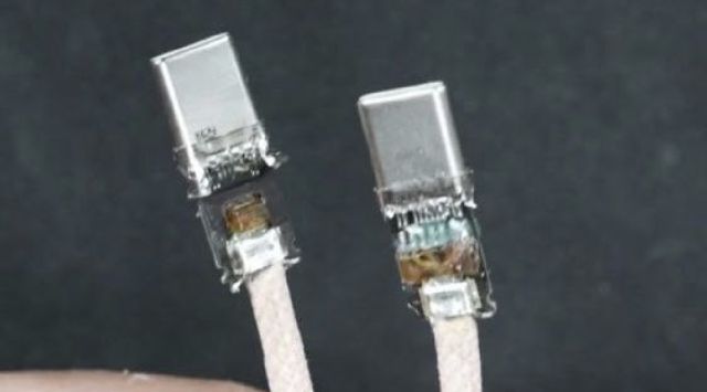 Ето ги новите Type-C кабели за iPhone 15