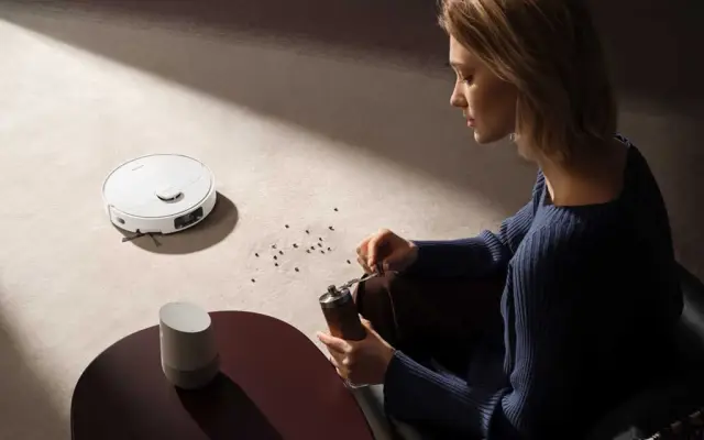 Край на мъките: Няколко Black Friday оферти, които ще променят представата ви за интелигентно почистване на дома