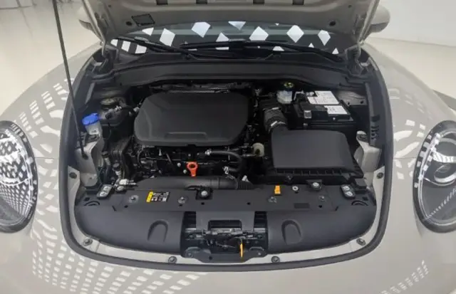 Great Wall отвръща на удара в Европа