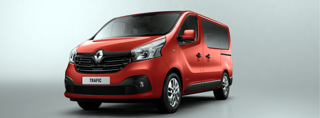 Renault LCV: 18 години №1 в Европа