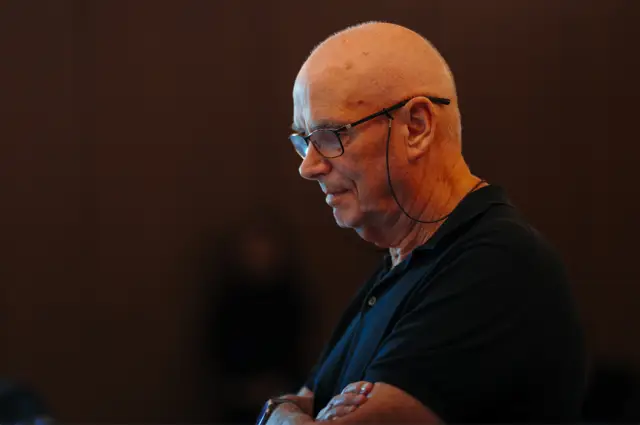 България събра актьори от САЩ, Великобритания, Германия и дори Исландия за мастерклас