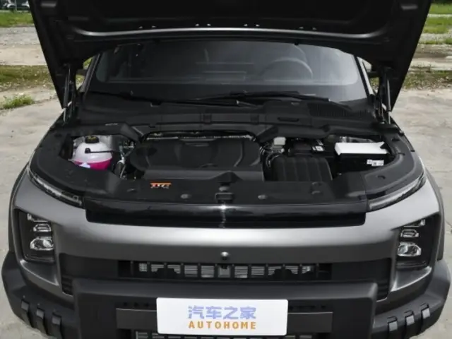 „Каубой“ на безценица: Geely пусна брутален приключенски SUV за под 10 000 евро