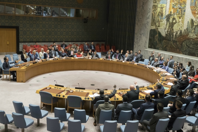 ООН одобри „най-строгите“ санкции срещу Пхенян