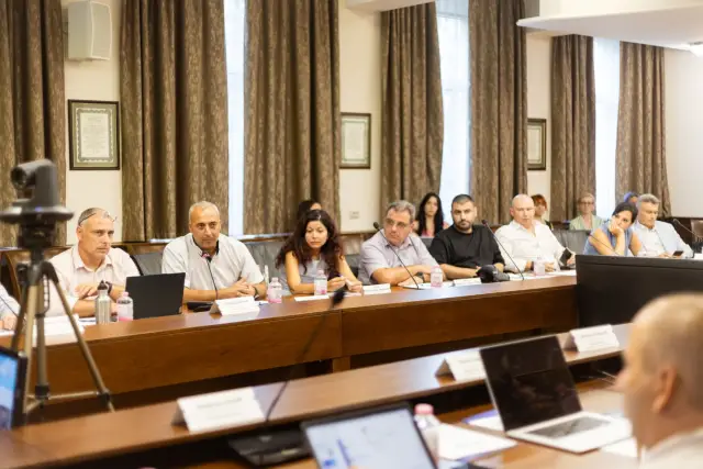  Нови партньорства и стратегически решения в ИКТ Клъстер - Варна 